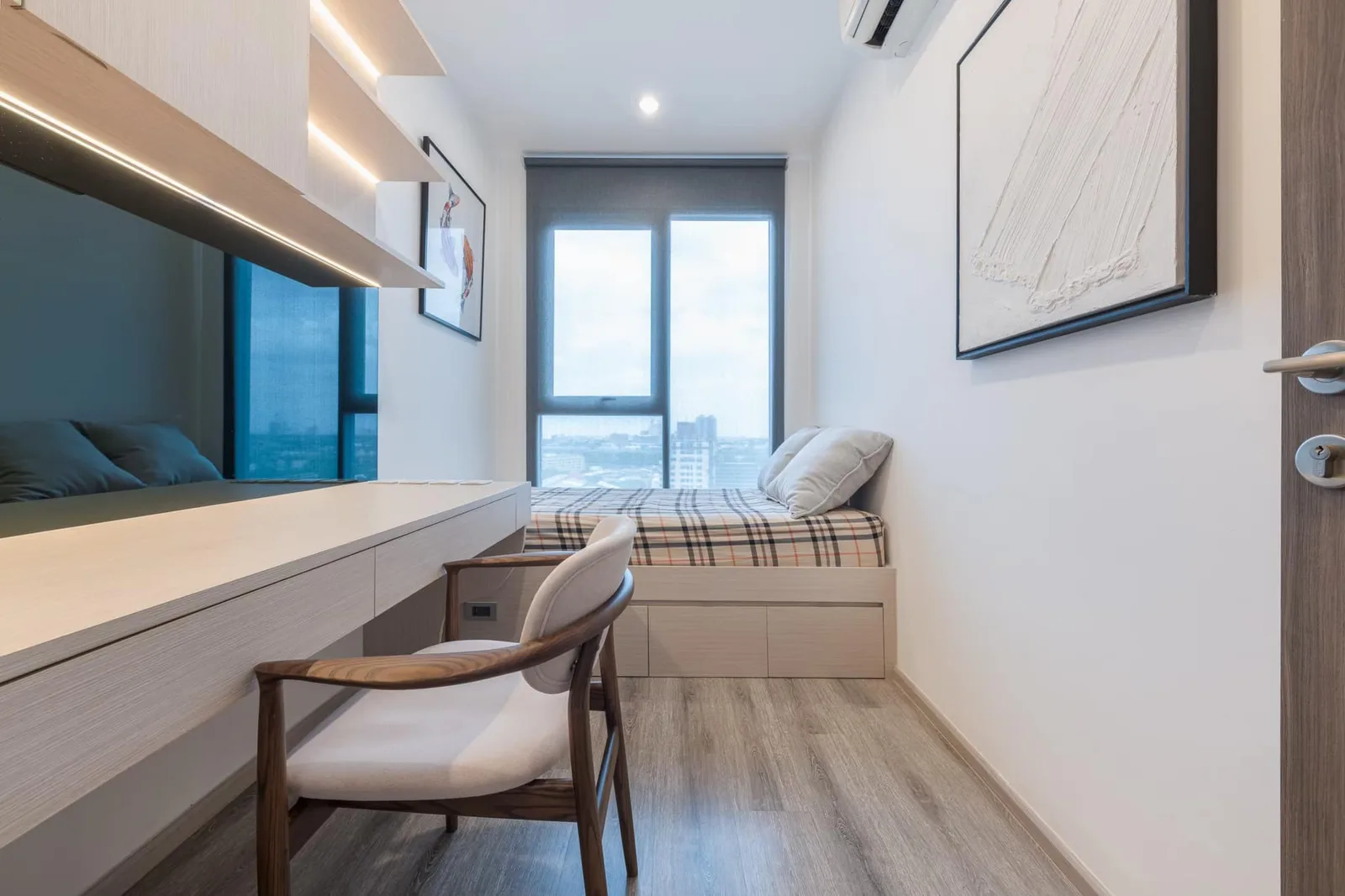 IDEO Mobi Sukhumvit 66 — photo 12