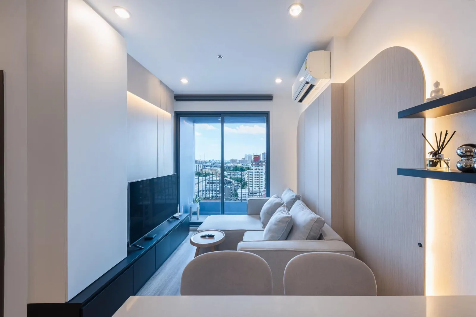 IDEO Mobi Sukhumvit 66 — photo 3