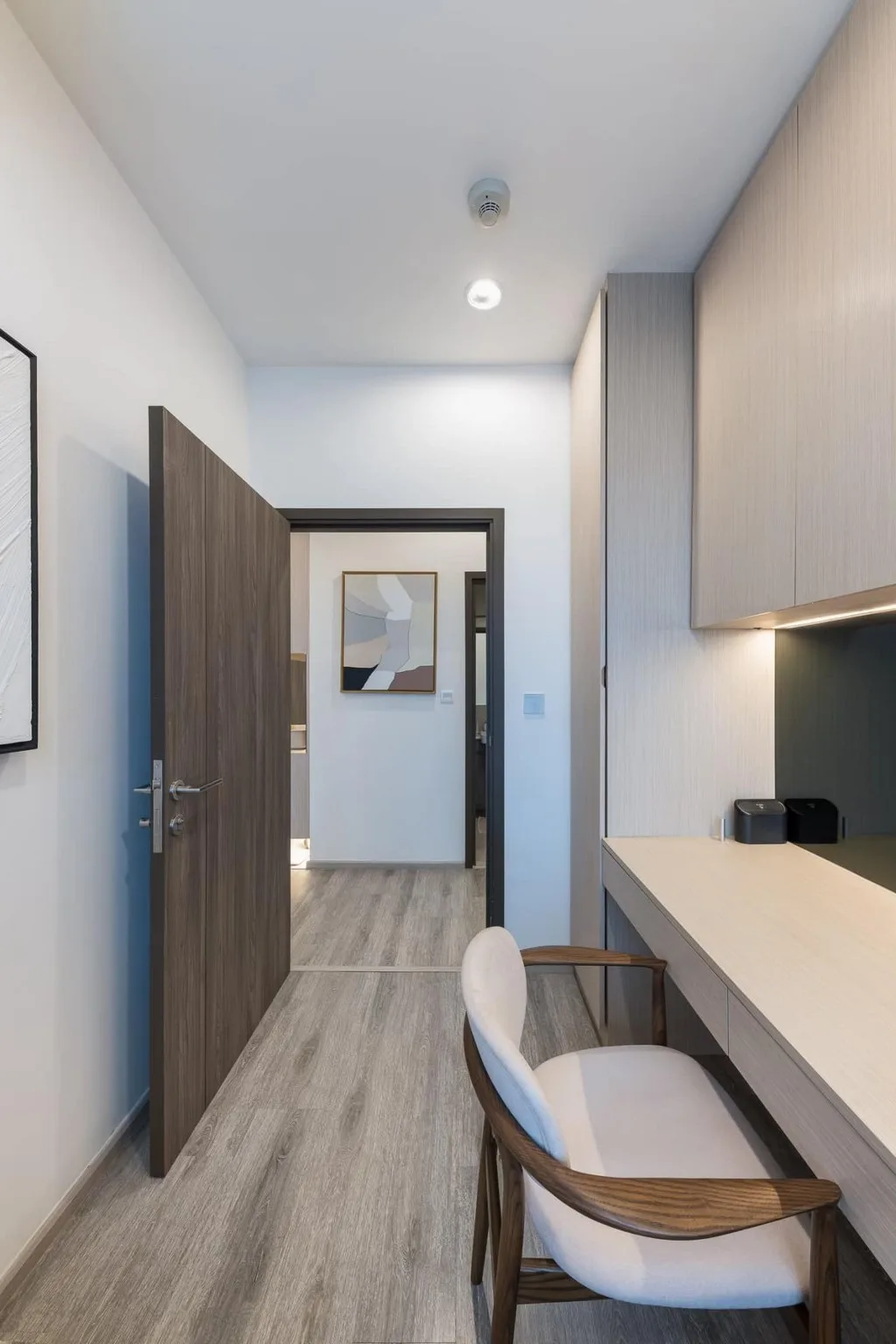 IDEO Mobi Sukhumvit 66 — photo 10
