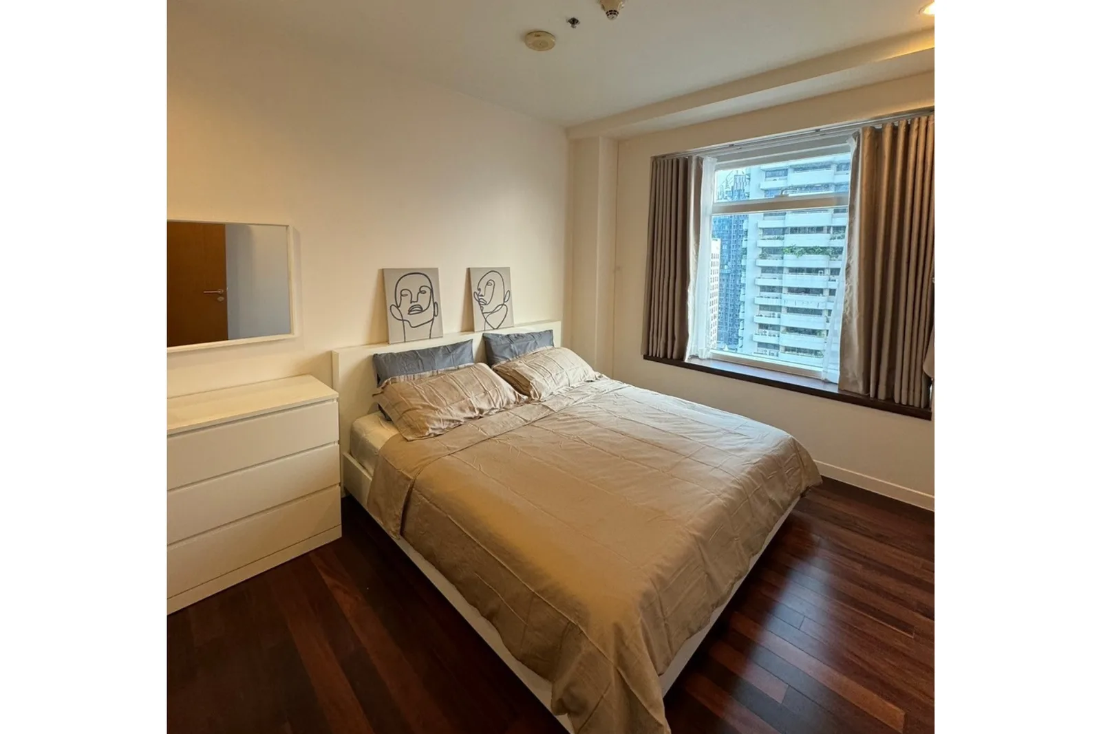 Circle Condominium — photo 8