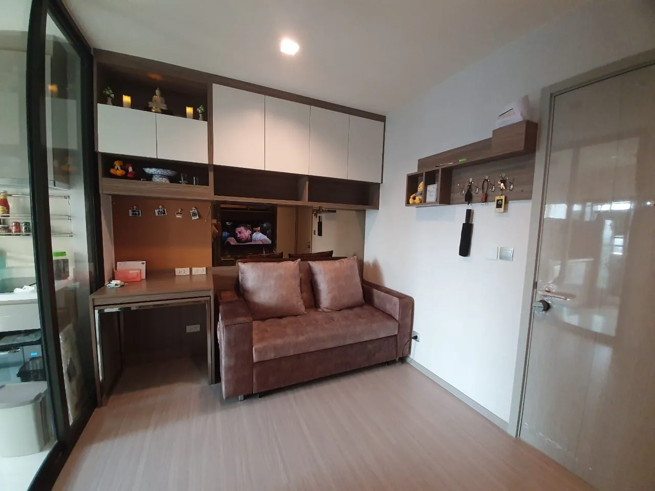 Life Sukhumvit 62 — photo 1