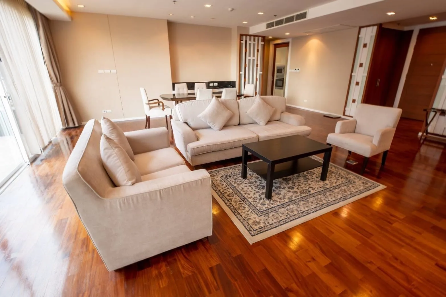 Gm Service Apartment — photo 2