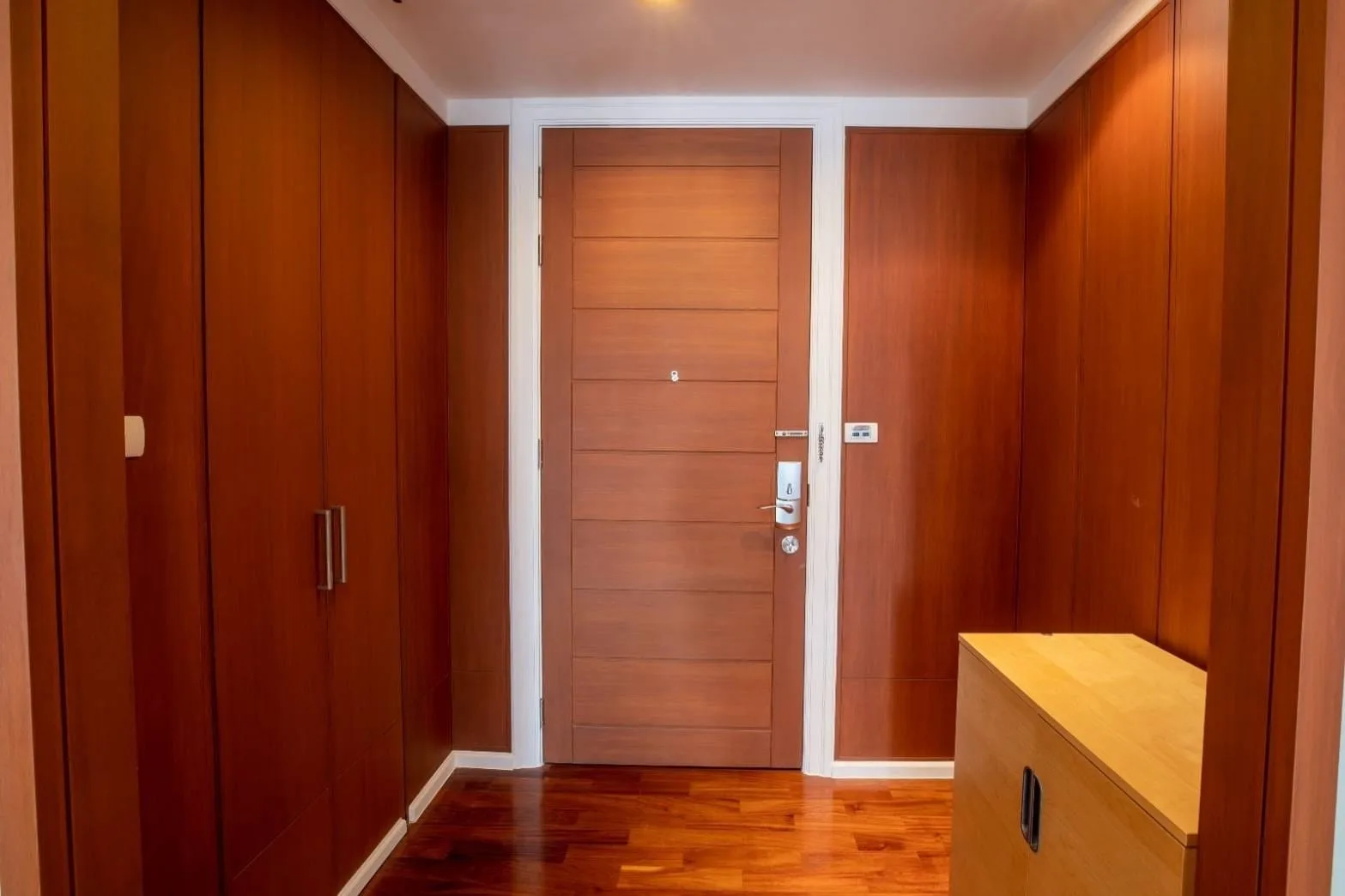 Gm Service Apartment — photo 3