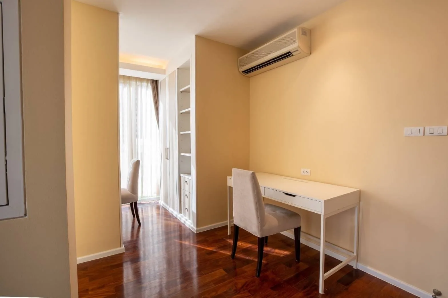 Gm Service Apartment — photo 4