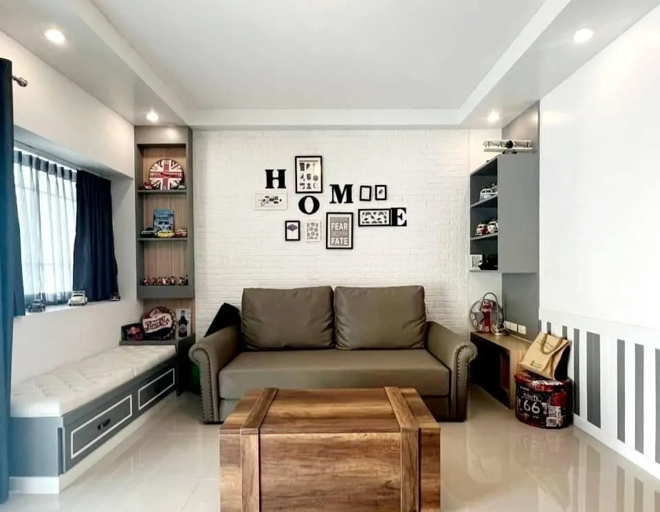 Indy Bangna Km.7 — photo 2