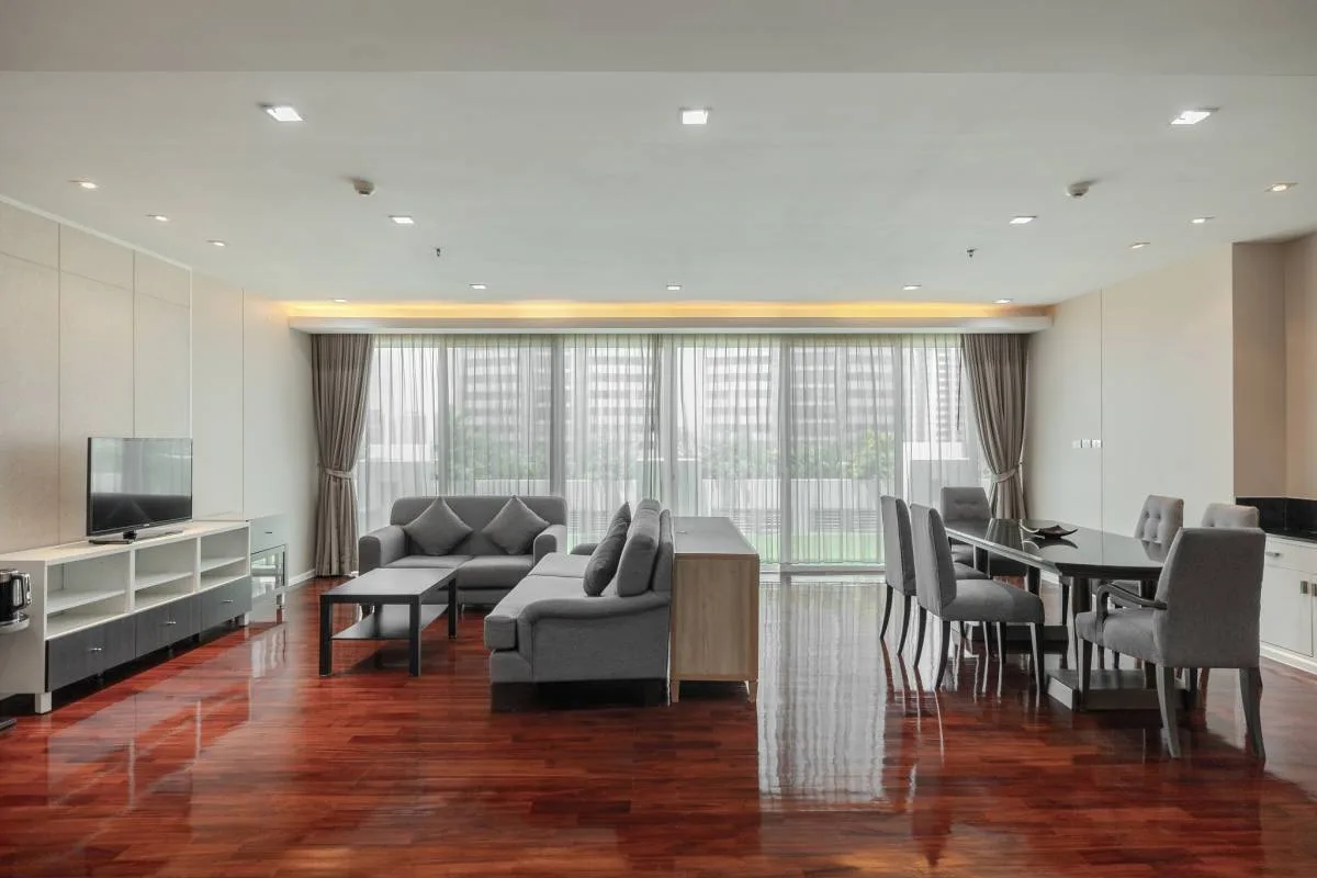 Gm Service Apartment — photo 2