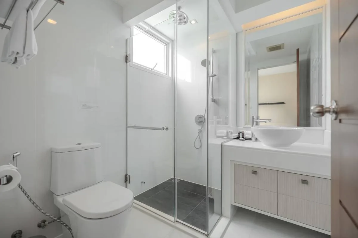 Gm Service Apartment — photo 15