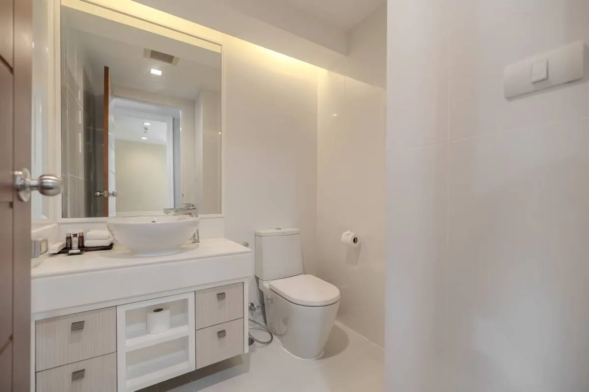 Gm Service Apartment — photo 16