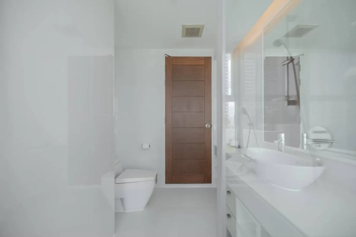 Gm Service Apartment — photo 18