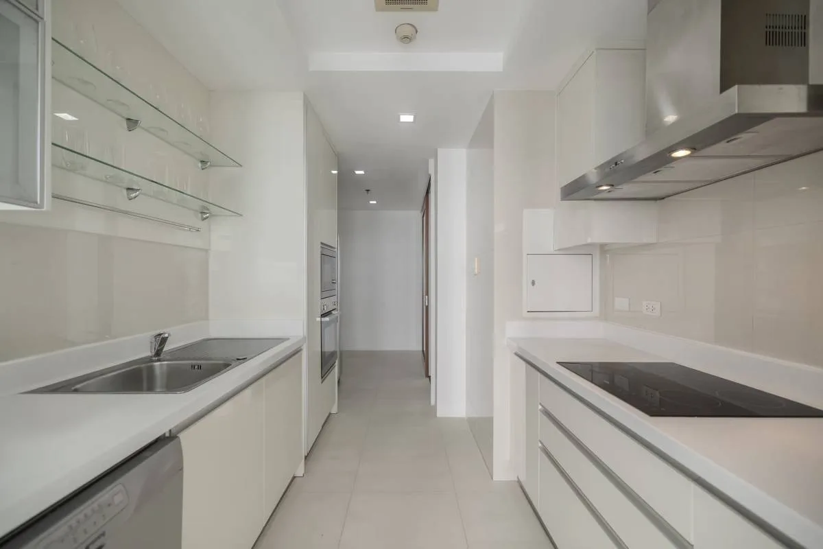 Gm Service Apartment — photo 19