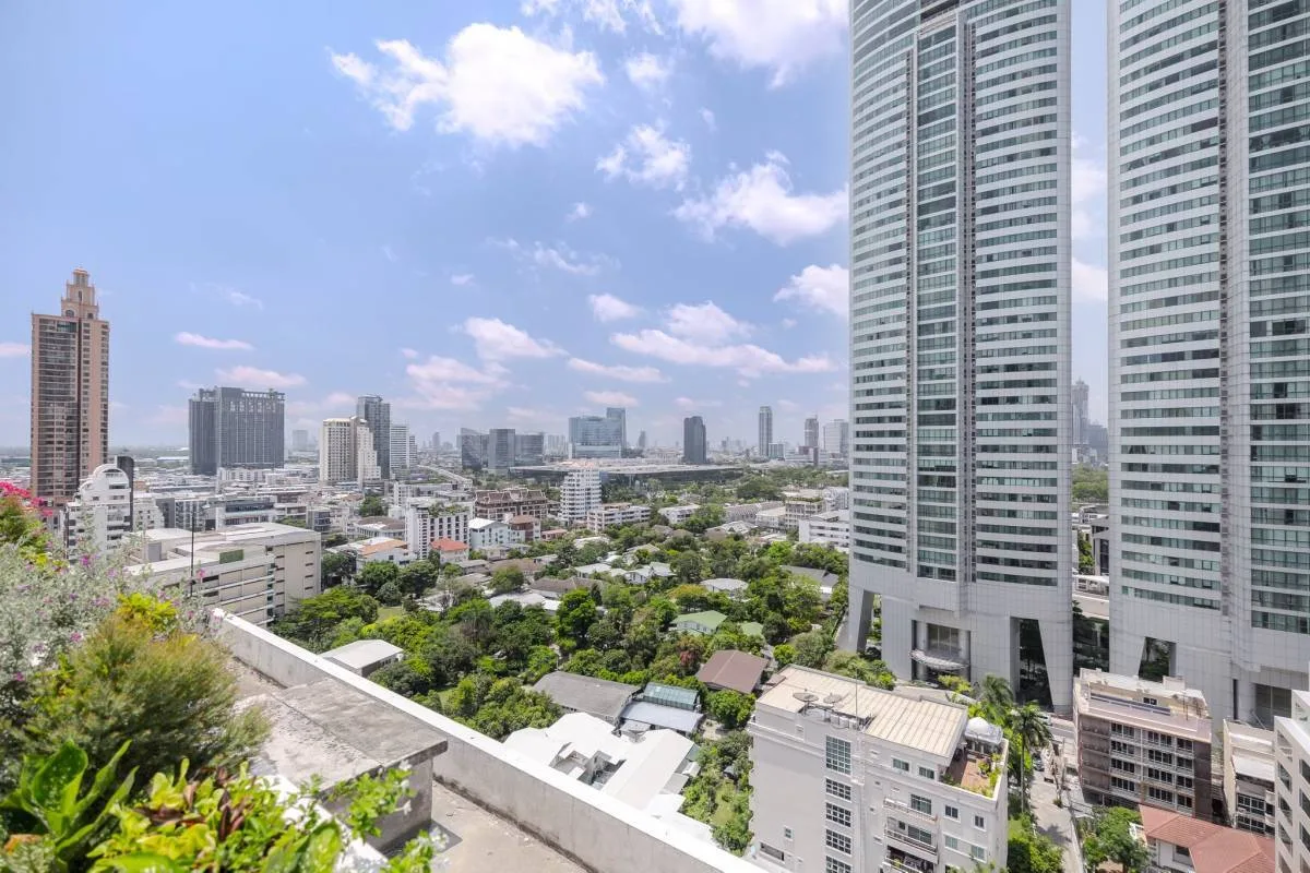 Gm Service Apartment — photo 23