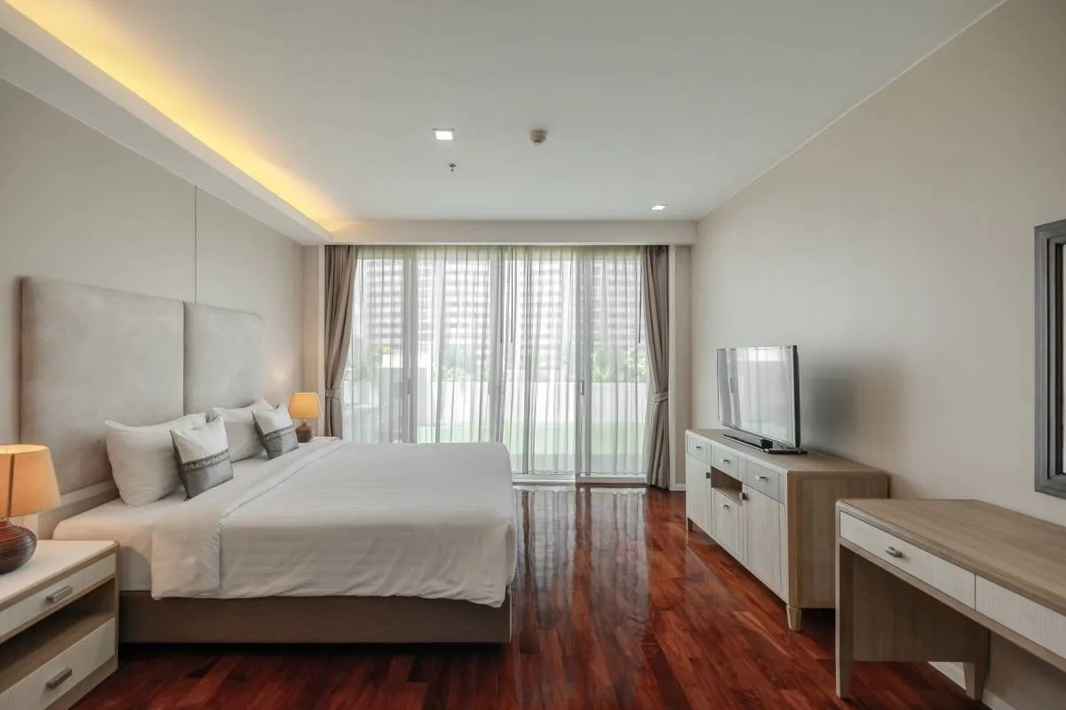 Gm Service Apartment — photo 10