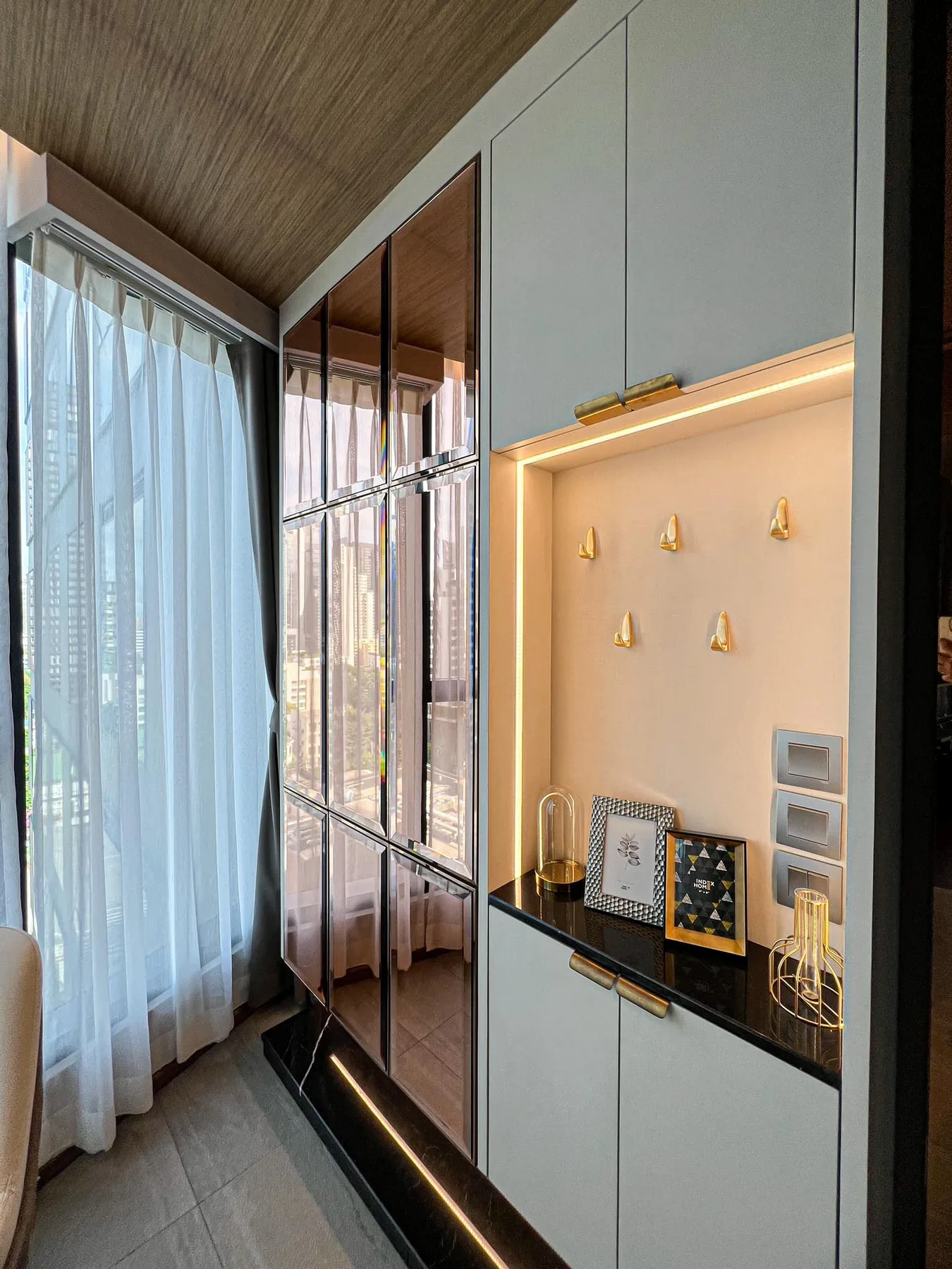 Ideo Q Sukhumvit 36 — photo 9