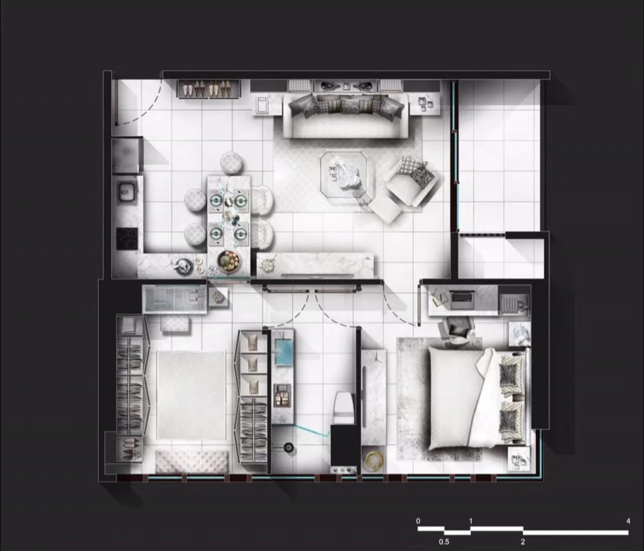 The Lofts Ekkamai — photo 7