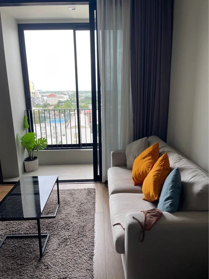 Ideo Q Sukhumvit 36 — photo 1