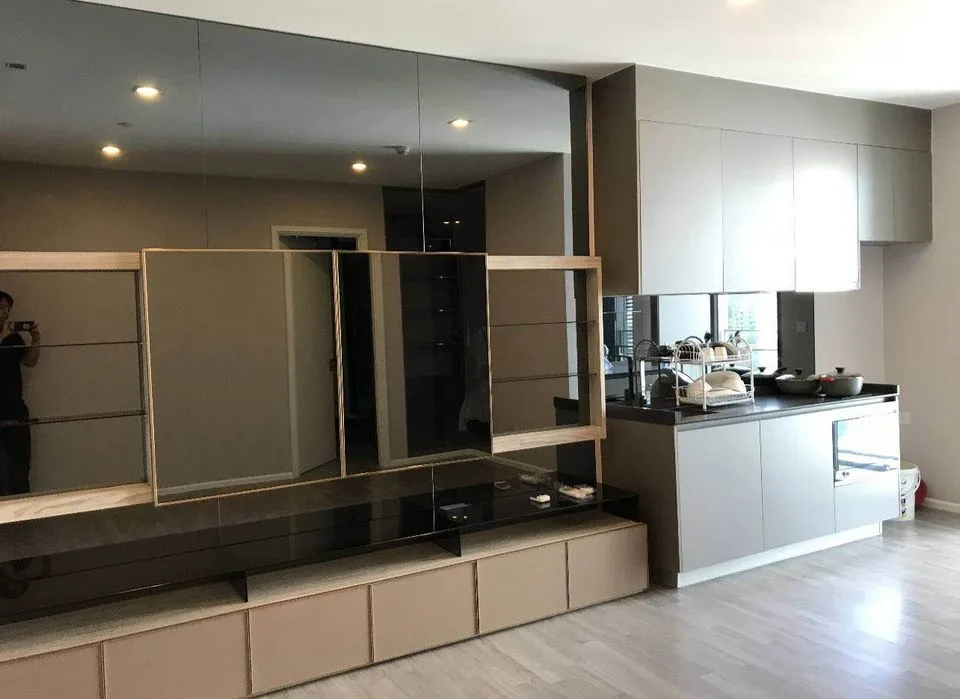 The Room Sukhumvit 69 — photo 1