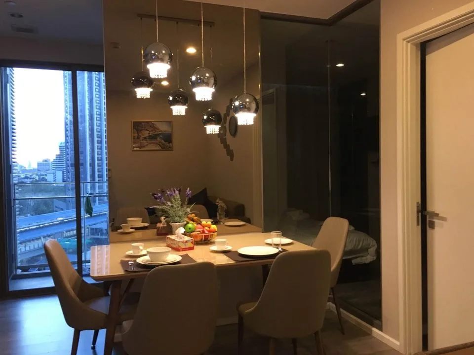 The Room Sukhumvit 69 — photo 3