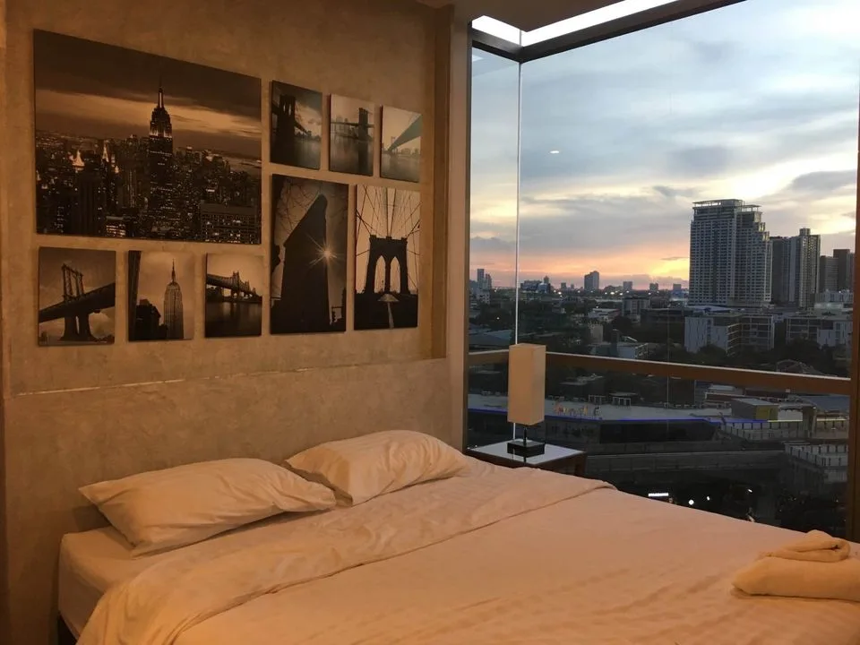 The Room Sukhumvit 69 — photo 6
