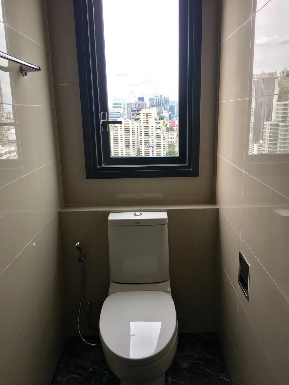 Edge Sukhumvit 23 — photo 11