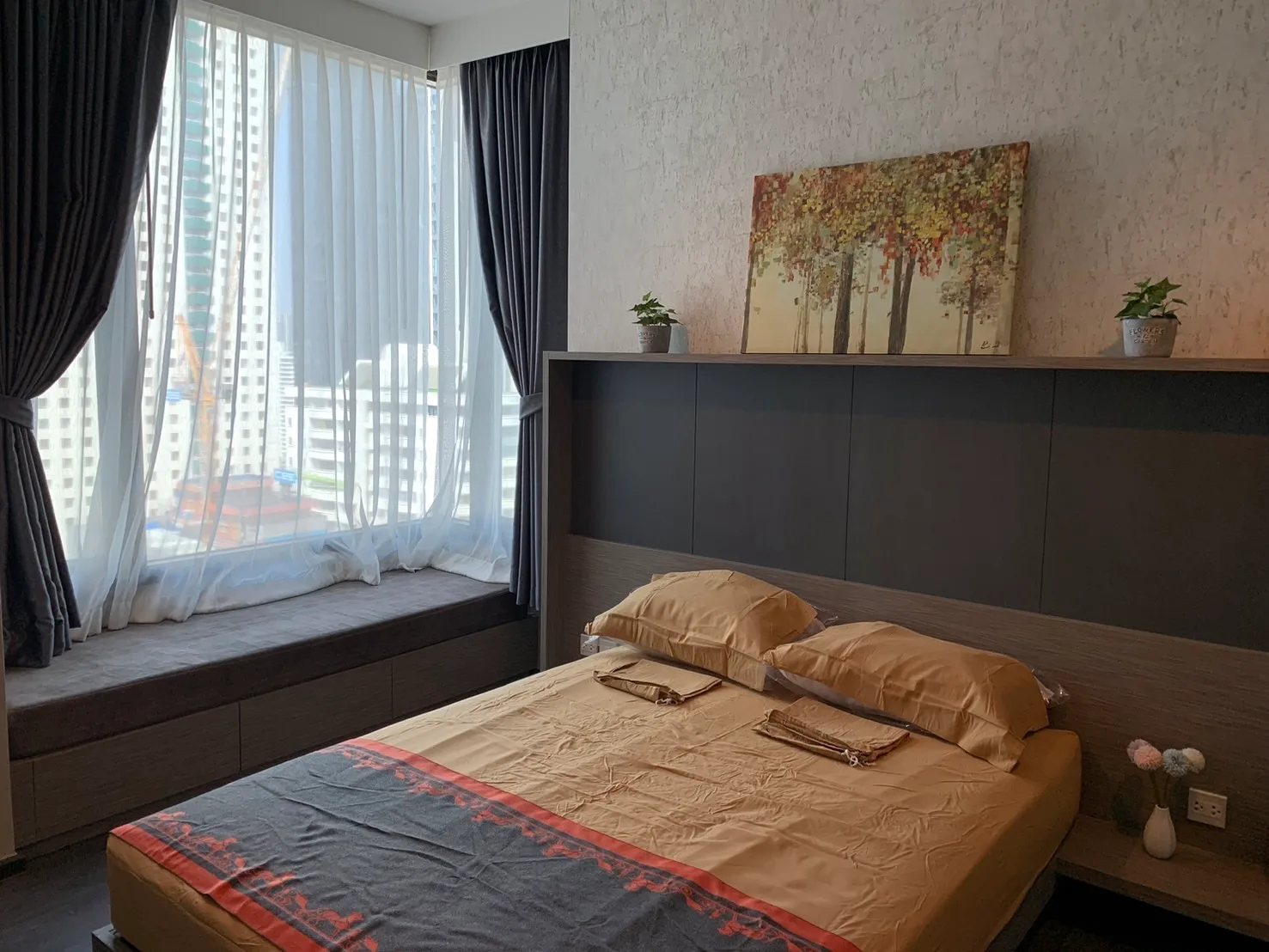 Edge Sukhumvit 23 — photo 6