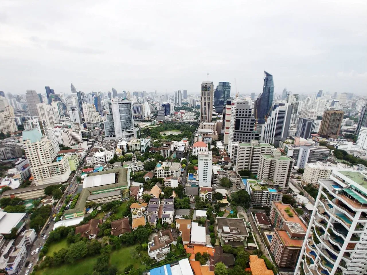 Park Origin Phromphong — photo 10