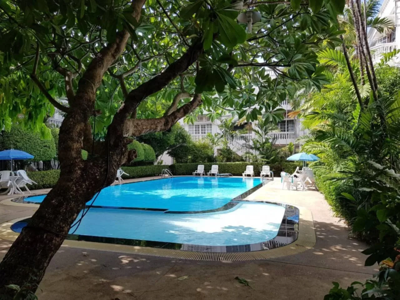 Prompak Gardens — photo 2