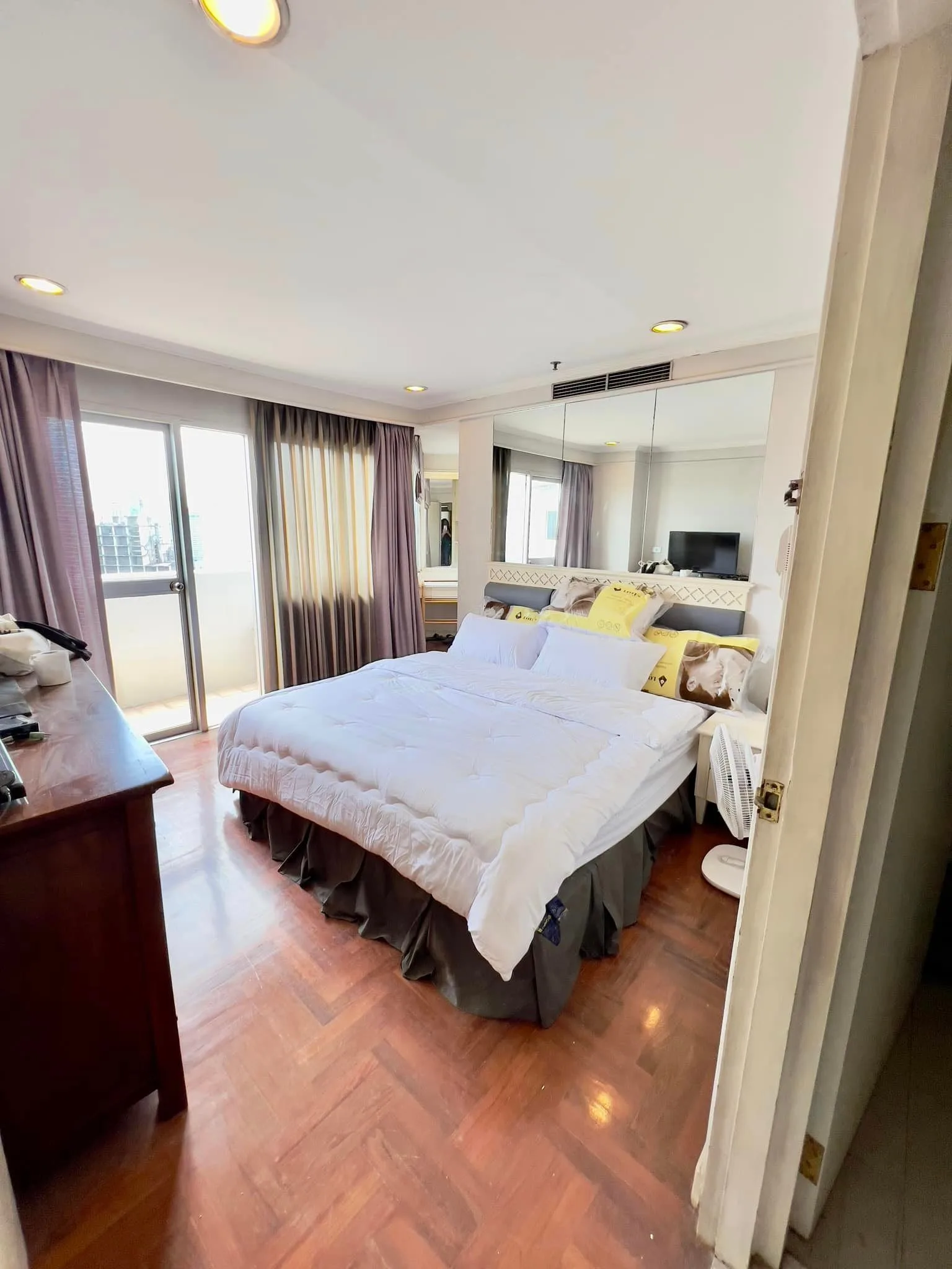 Wittayu Complex — photo 11