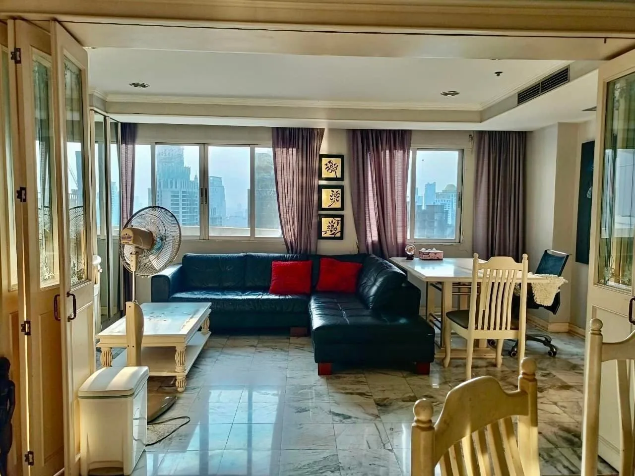 Wittayu Complex — photo 3