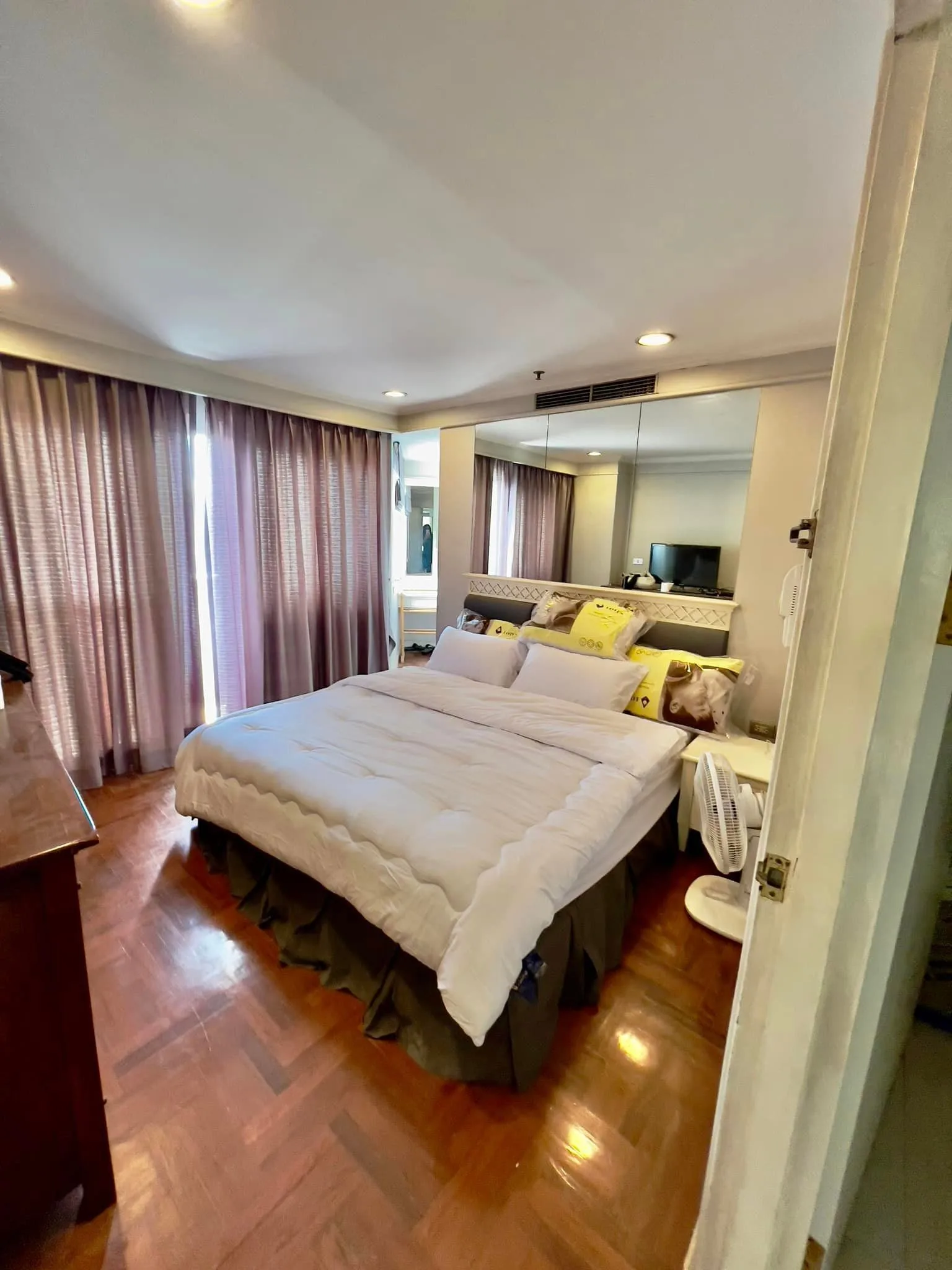 Wittayu Complex — photo 9