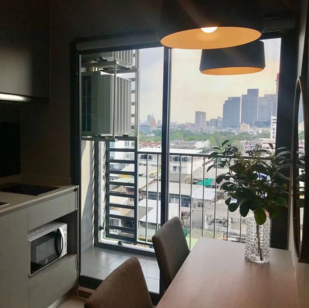 Ideo Sukhumvit 93 — photo 4