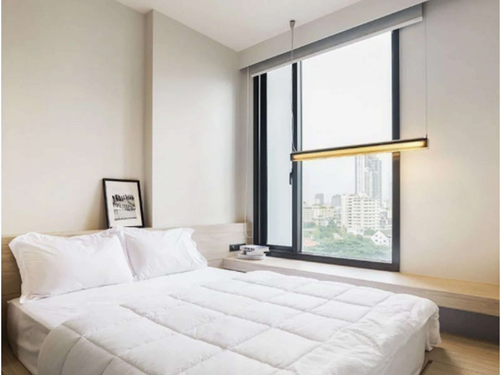 Edge Sukhumvit 23 — photo 4
