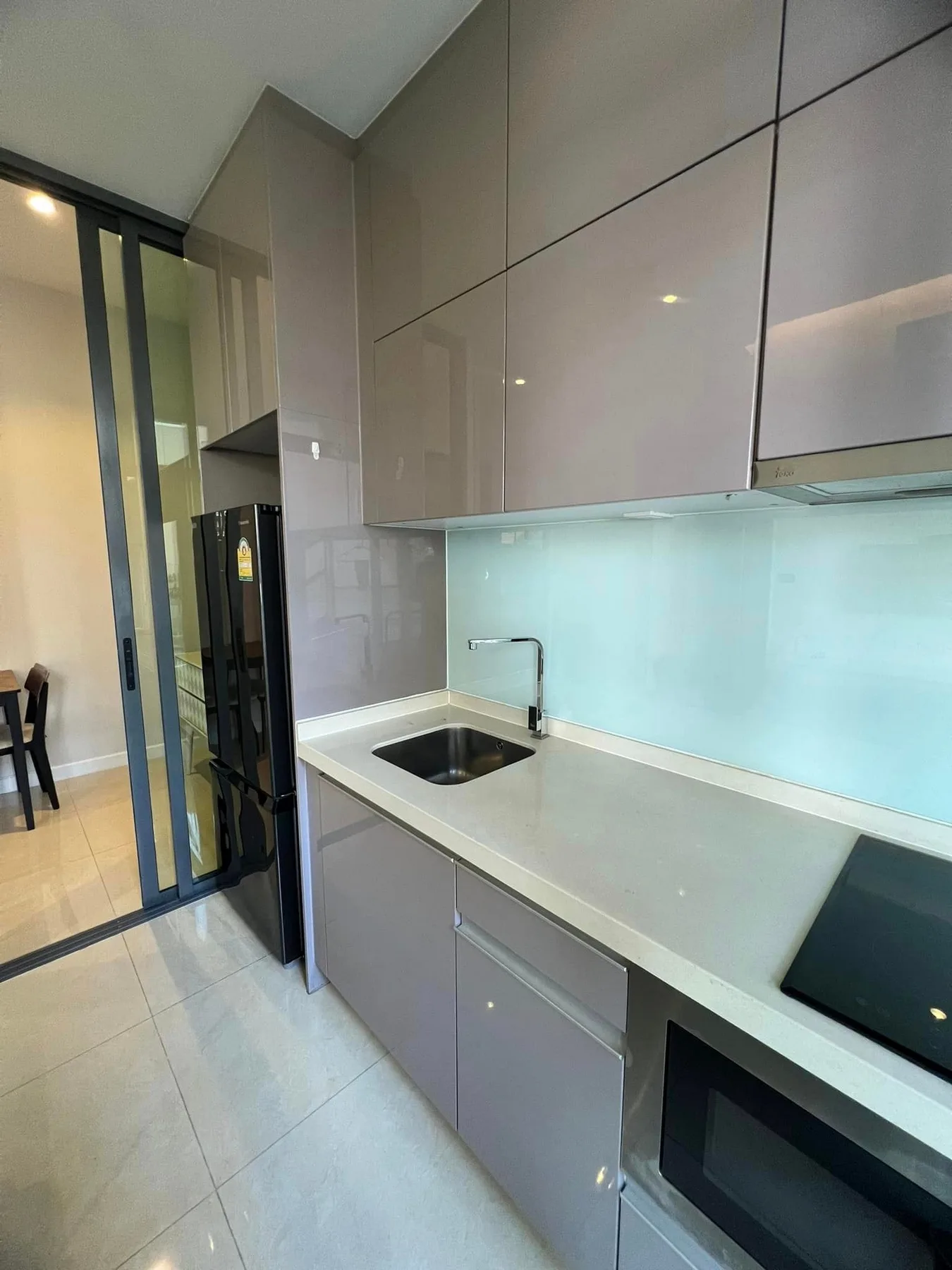Mayfair Place Sukhumvit 50 — photo 8