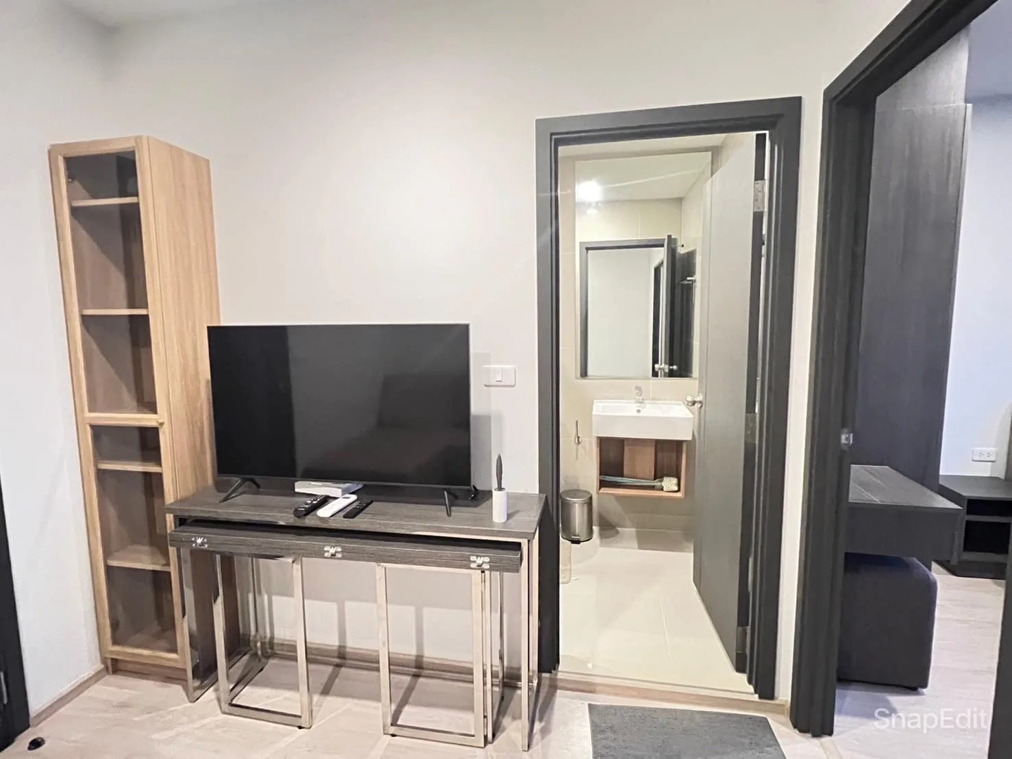 Elio Del Nest Udomsuk — photo 6