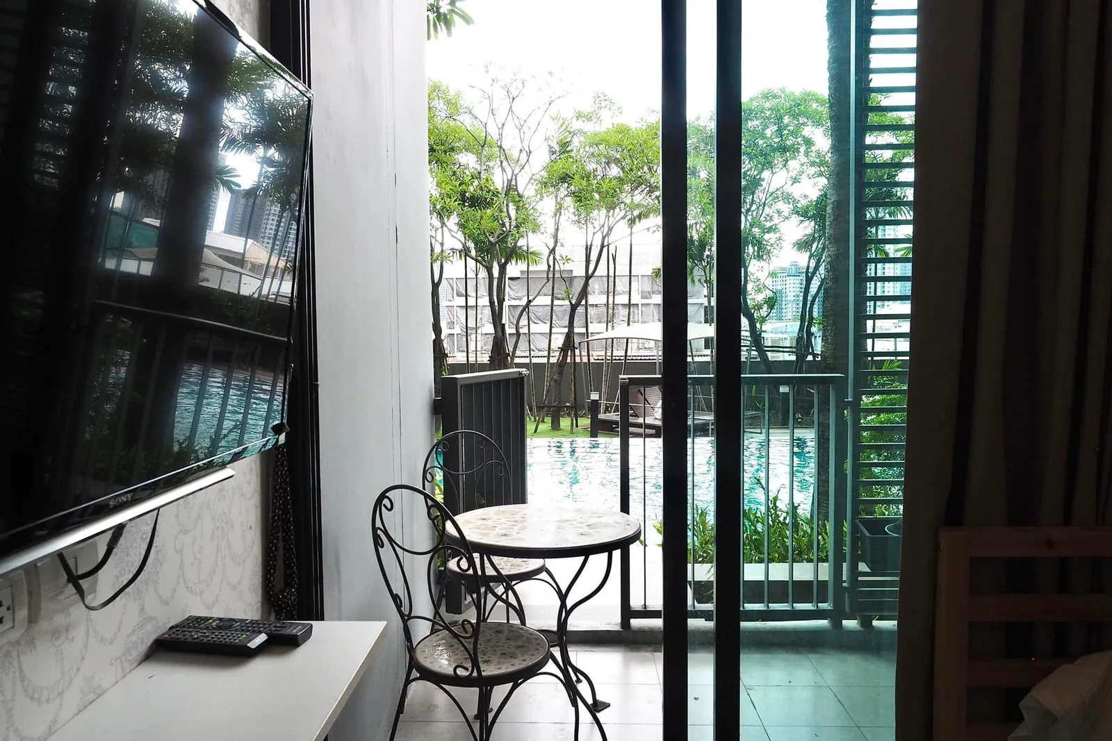 Q House Condo Sukhumvit 79 — photo 6