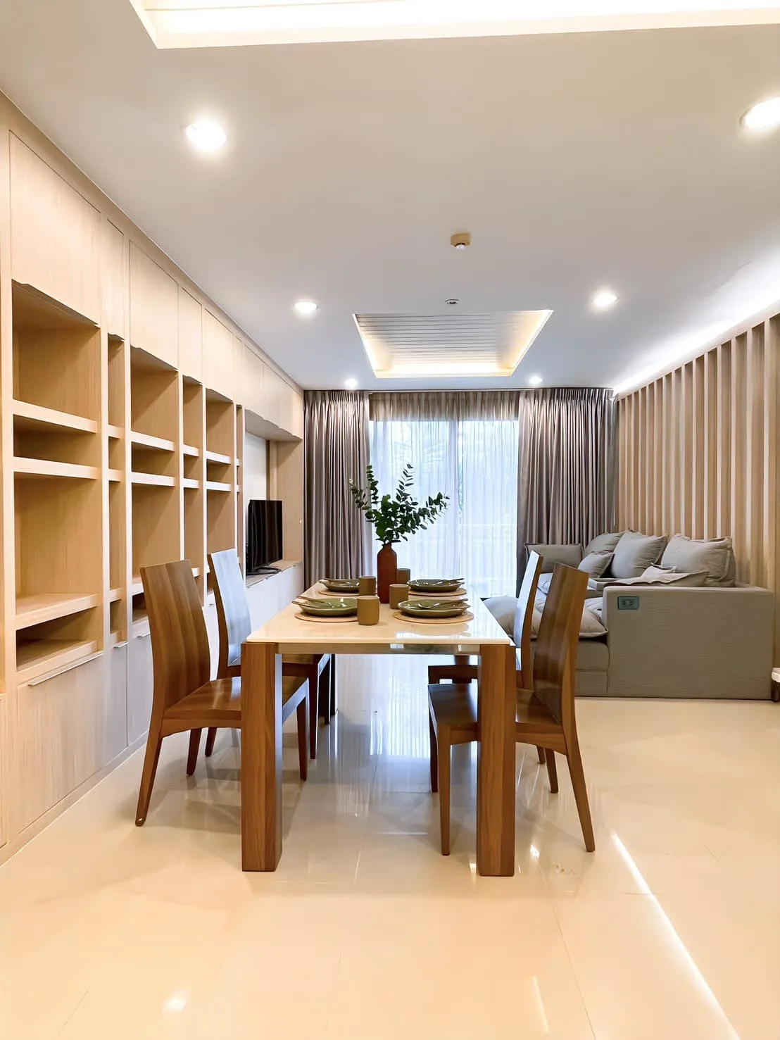 The Rise Sukhumvit 39 — photo 1