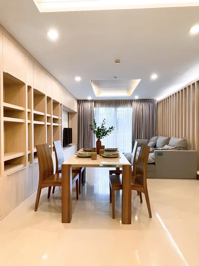 The Rise Sukhumvit 39