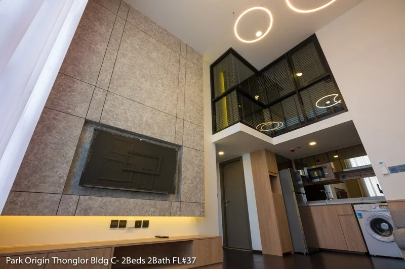 Park Origin Thonglor — photo 3