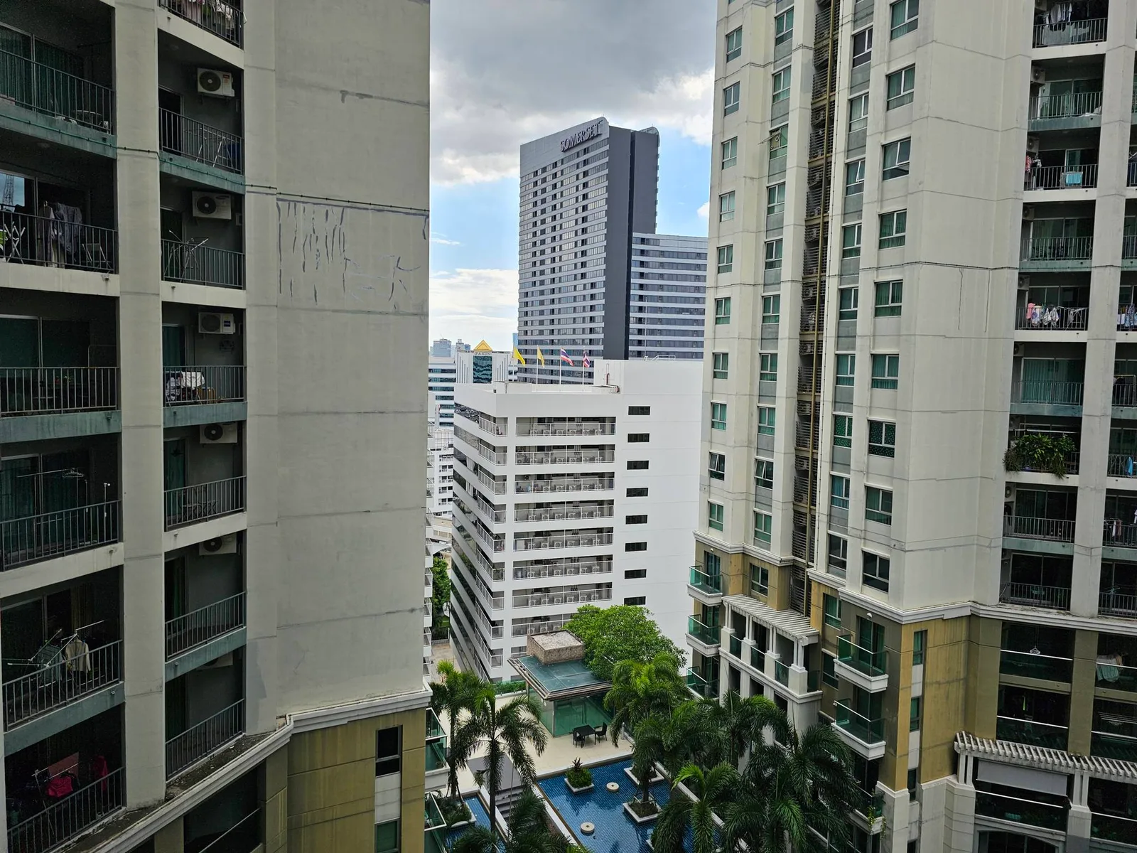 Belle Grand Rama 9 — photo 11