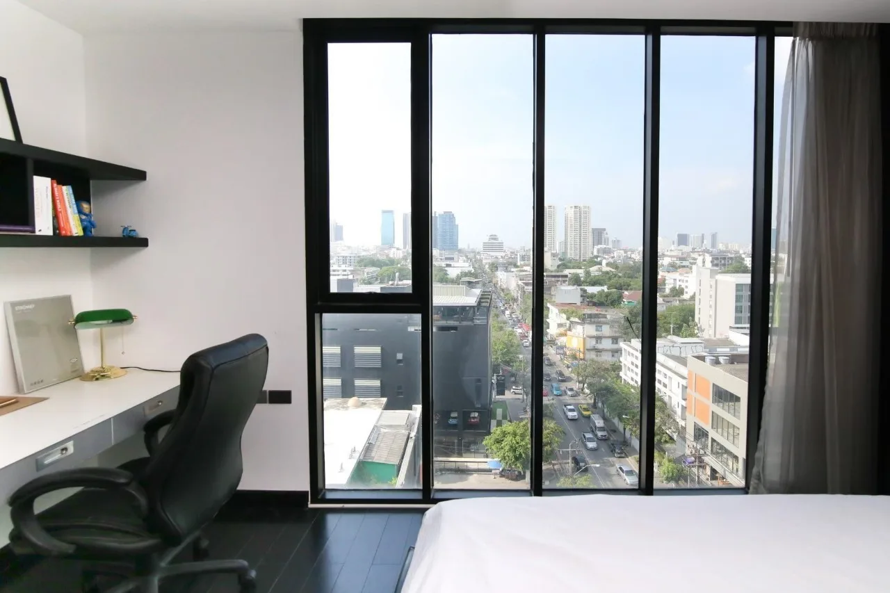 The Alcove Thonglor 10 — photo 8
