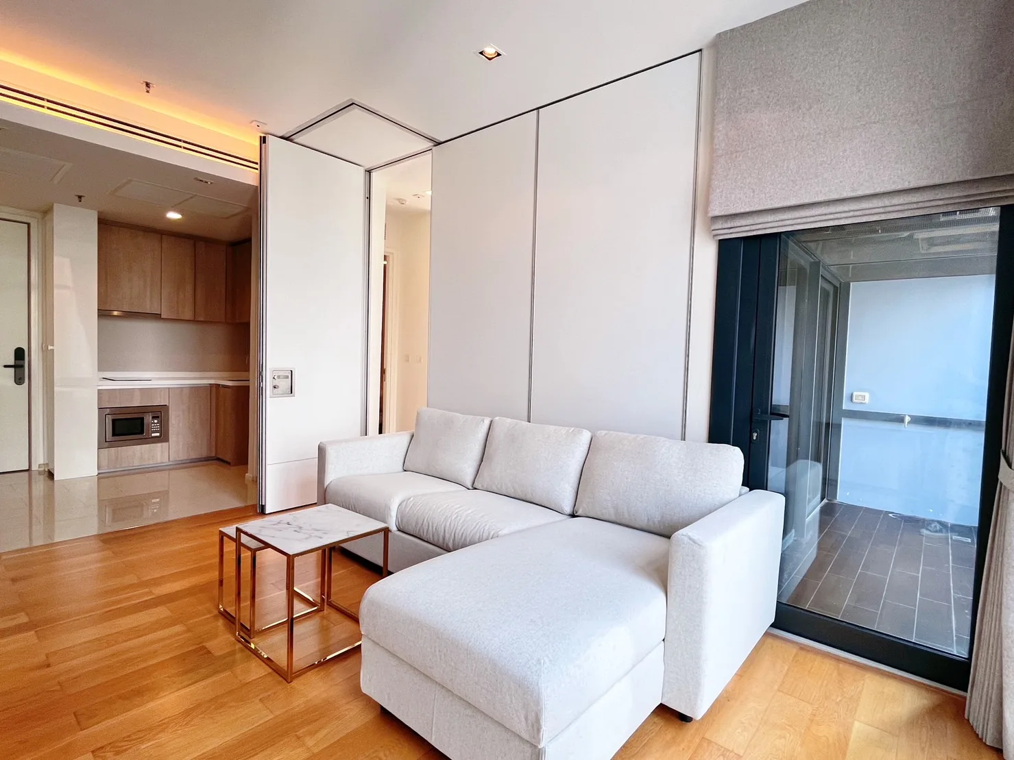 Circle Living Prototype — photo 1