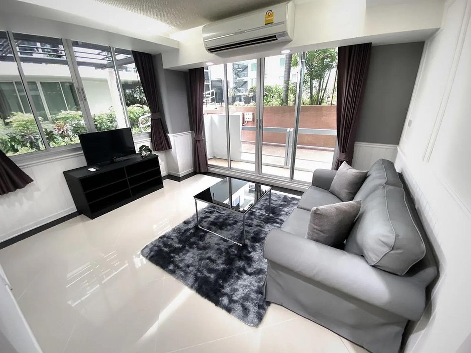 The Waterford Sukhumvit 50 Onnut — photo 2
