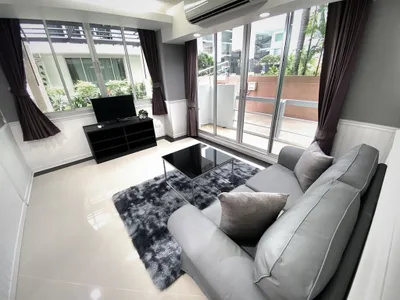 The Waterford Sukhumvit 50 Onnut