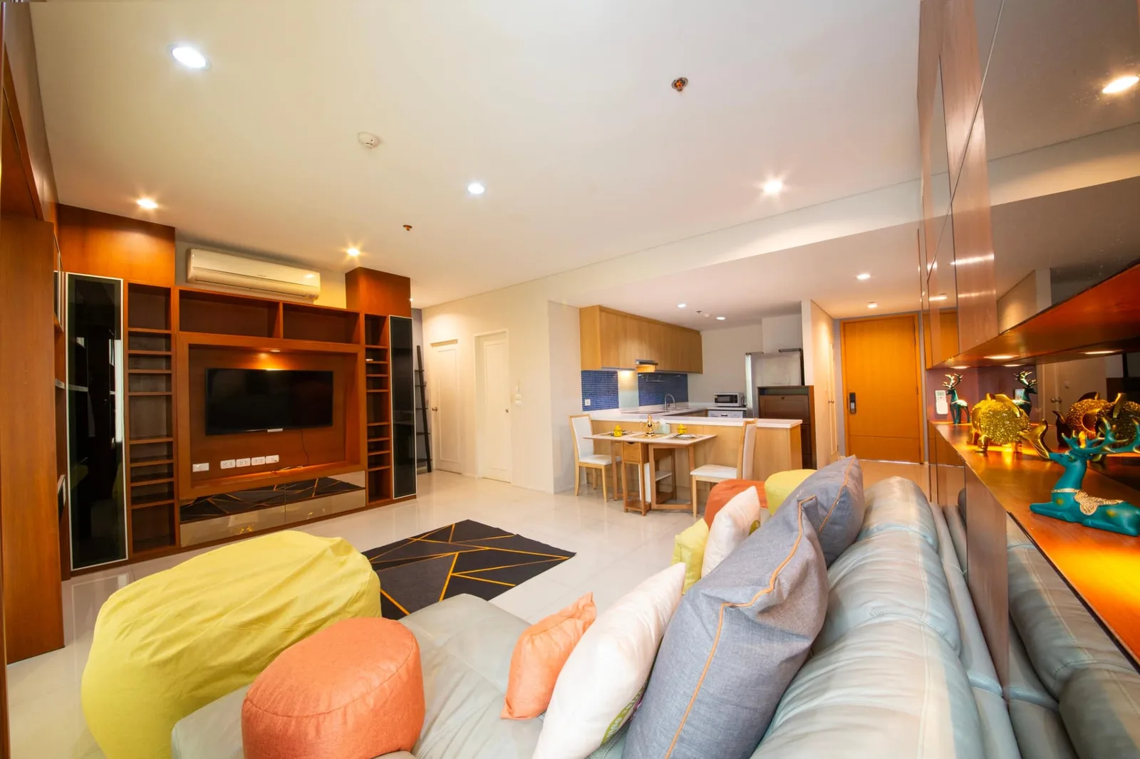 Villa Asoke — photo 2