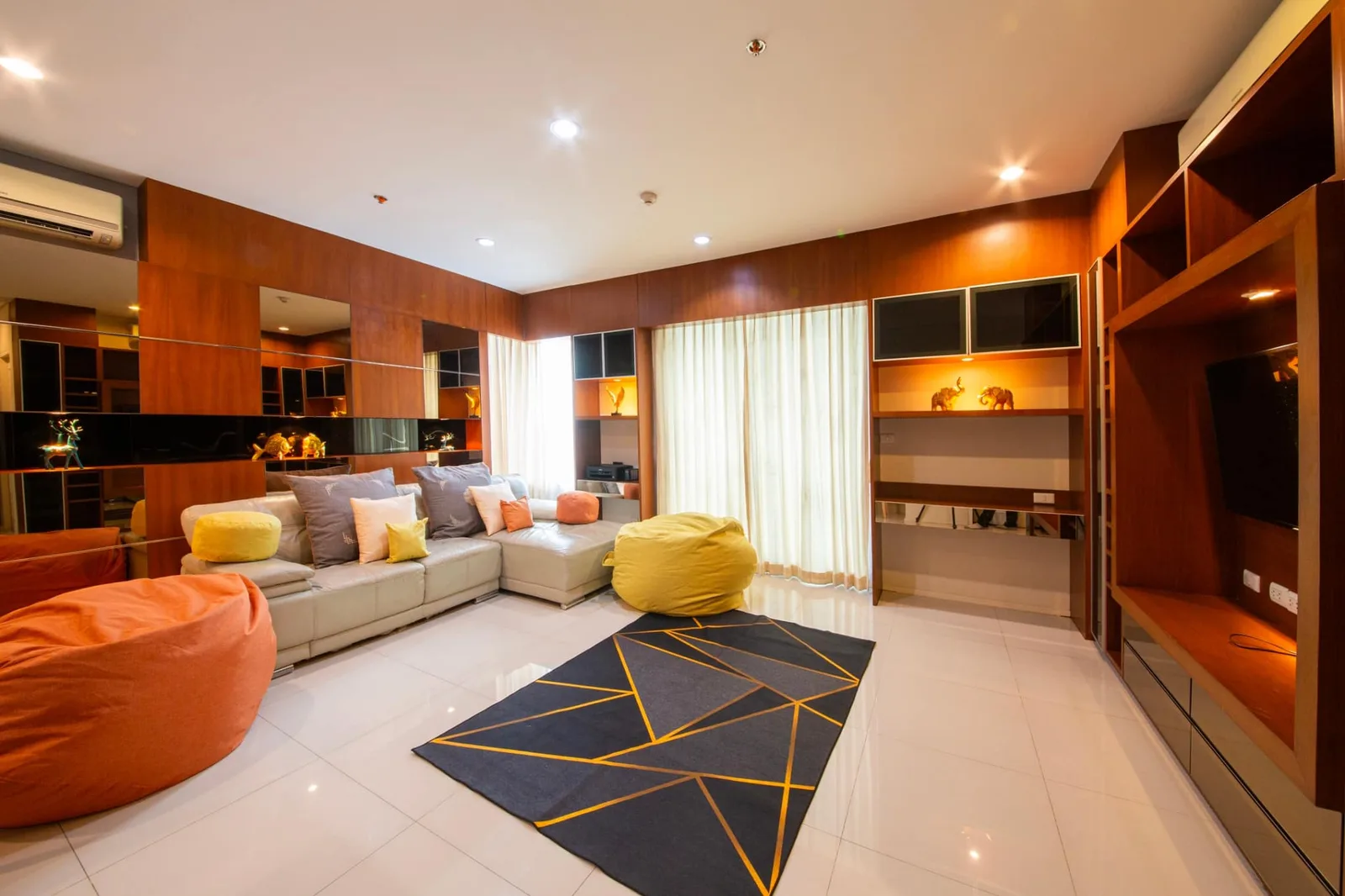Villa Asoke — photo 3