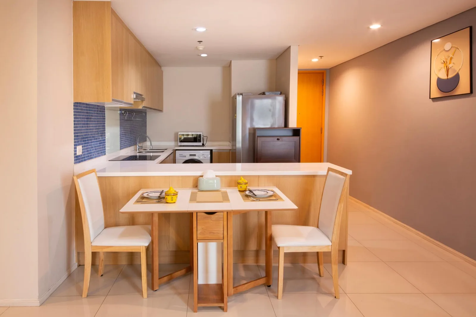 Villa Asoke — photo 4