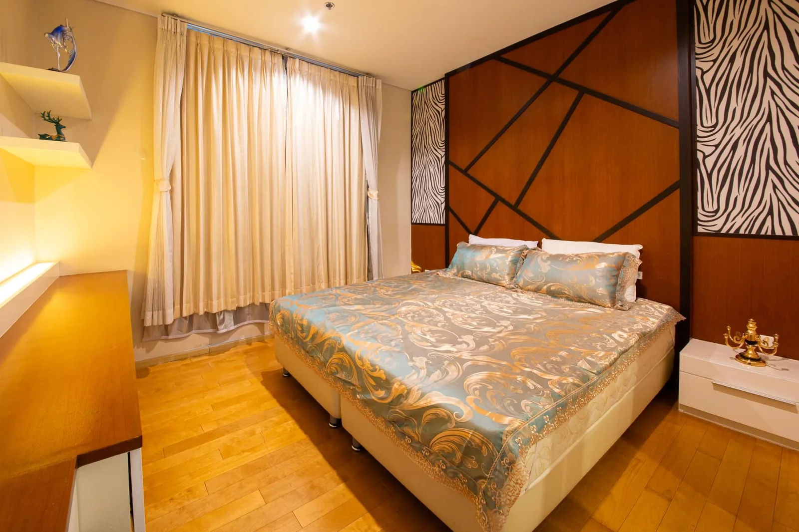 Villa Asoke — photo 7