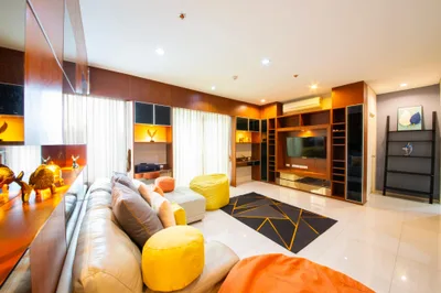 Villa Asoke