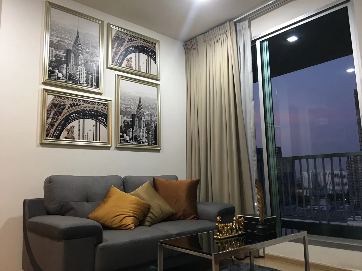 Rhythm Sukhumvit 50 — photo 1