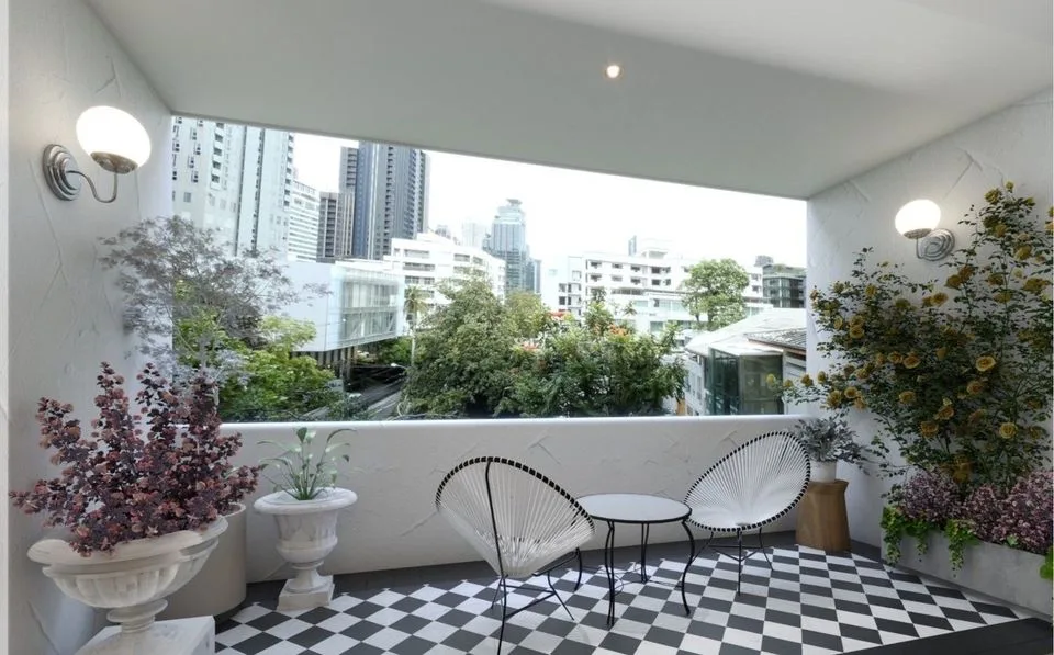 The Waterford Park Sukhumvit 53 — photo 8