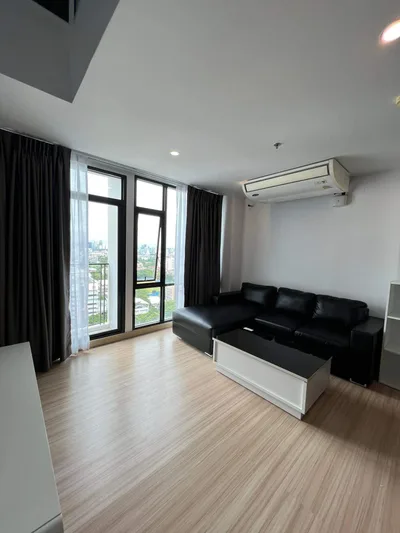 Bangkok Horizon Sathorn
